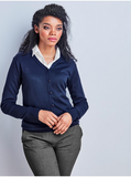 Ladies Waverley Cardigan AMROD |USBANDMORE