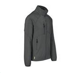 Mens Midlands Softshell Jacket|usbandmore