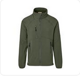 Mens Midlands Softshell Jacket|usbandmore