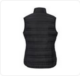 Ladies Aurora Bodywarmer |USBANDMORE