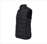 Ladies Aurora Bodywarmer |USBANDMORE