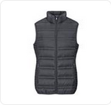 Ladies Aurora Bodywarmer |USBANDMORE