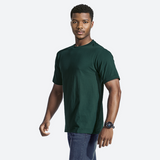 180g Barron Crew Neck T-Shirt - Barron |USBANDMORE