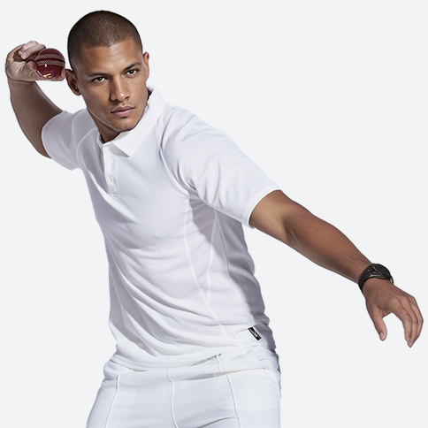 BRT Teamster Cricket Shirt - Barron 
|USBANDMORE