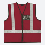 Highway Waistcoat |USBANDMORE