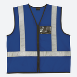 Highway Waistcoat |USBANDMORE