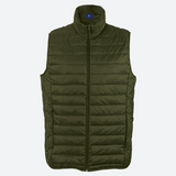 Mens Westfield Bodywarmer - Barron Black |Usbandmore