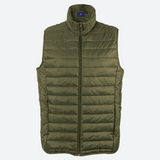 Mens Westfield Bodywarmer - Barron Black |Usbandmore