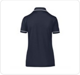 Ladies Osaka Golf Shirt AMROD |usbandmore