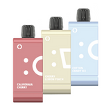 Elf Disposable Pod – 18000 50mg