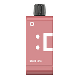 Elf Disposable Pod – 18000 50mg