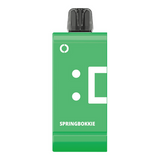 Elf Disposable Pod – 18000 50mg