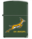 S.A Rugby Green