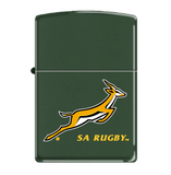 S.A Rugby Green