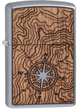 WOODCHUCK USA Compass