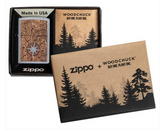 WOODCHUCK USA Compass