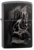 Skull Mountain Design