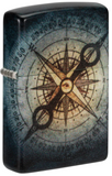 Compass Ghost Design