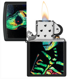 Sugar Skeleton Design