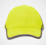 Shield Cap - FWRD Cyber Yellow Captivity |usbandmore