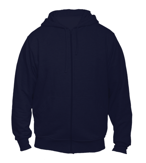 Full Zip Hoodie|usbandmore – USB & MORE