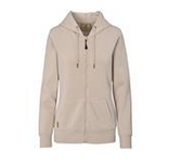 Ladies Rift Hooded Sweater