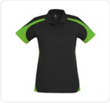 Ladies Talon Golf Shirt