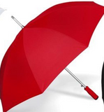 Cloudburst Auto-Open Umbrella