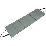 Urban Terrain Plateau Cushioned Foldable Outdoor Mat