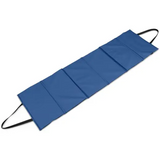 Urban Terrain Plateau Cushioned Foldable Outdoor Mat
