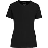 Ladies Okiyo Yuugen Organic T-Shirt |usbandmore
