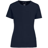 Ladies Okiyo Yuugen Organic T-Shirt |usbandmore