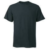 160g Barron Crew Neck T-Shirt Navy 2 Barron |usbandmore