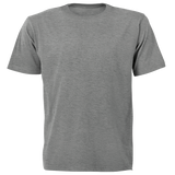 145g Value Crew Neck T-Shirt - Supplied by Barron 
