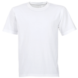 145g Value Crew Neck T-Shirt - Supplied by Barron 