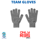Team Gloves - USB & MORE