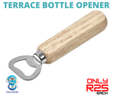 Terrace Bottle Opener - USB & MORE