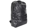 Urban Man Navigator PU Backpack|usbandmore
