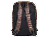 Urban Man Navigator PU Backpack|usbandmore