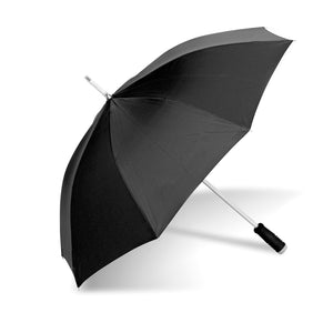 Cloudburst Auto-Open Umbrella - USB & MORE