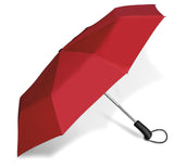 Whimsical Compact Umbrella - USB & MORE