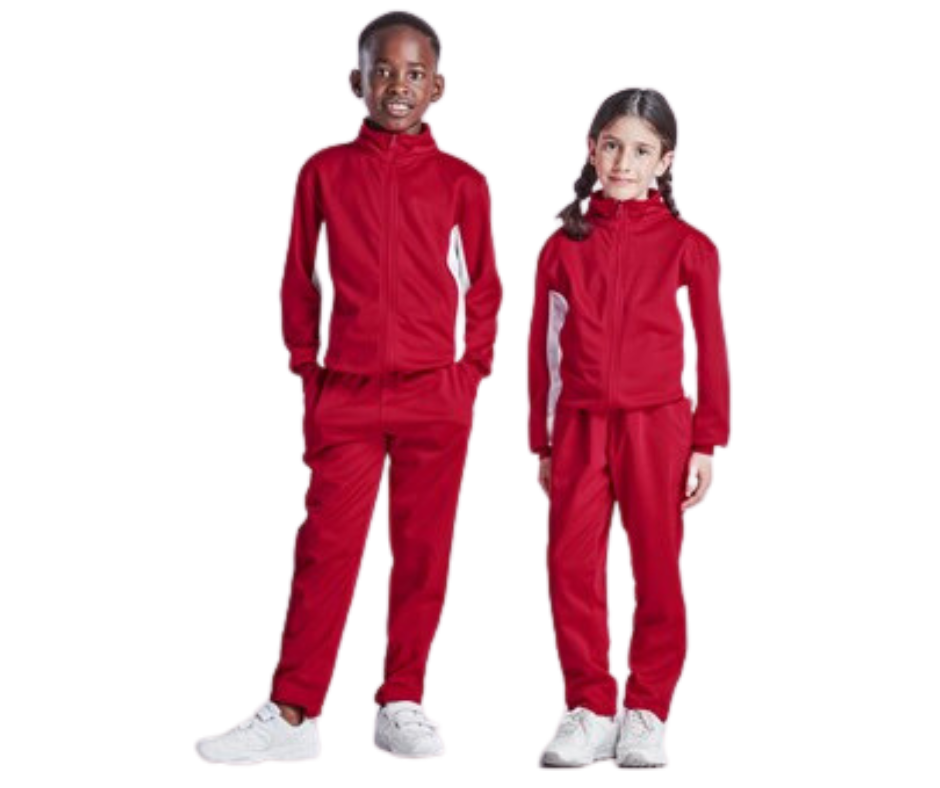 Unisex Championship Tracksuit usbandmore USB MORE