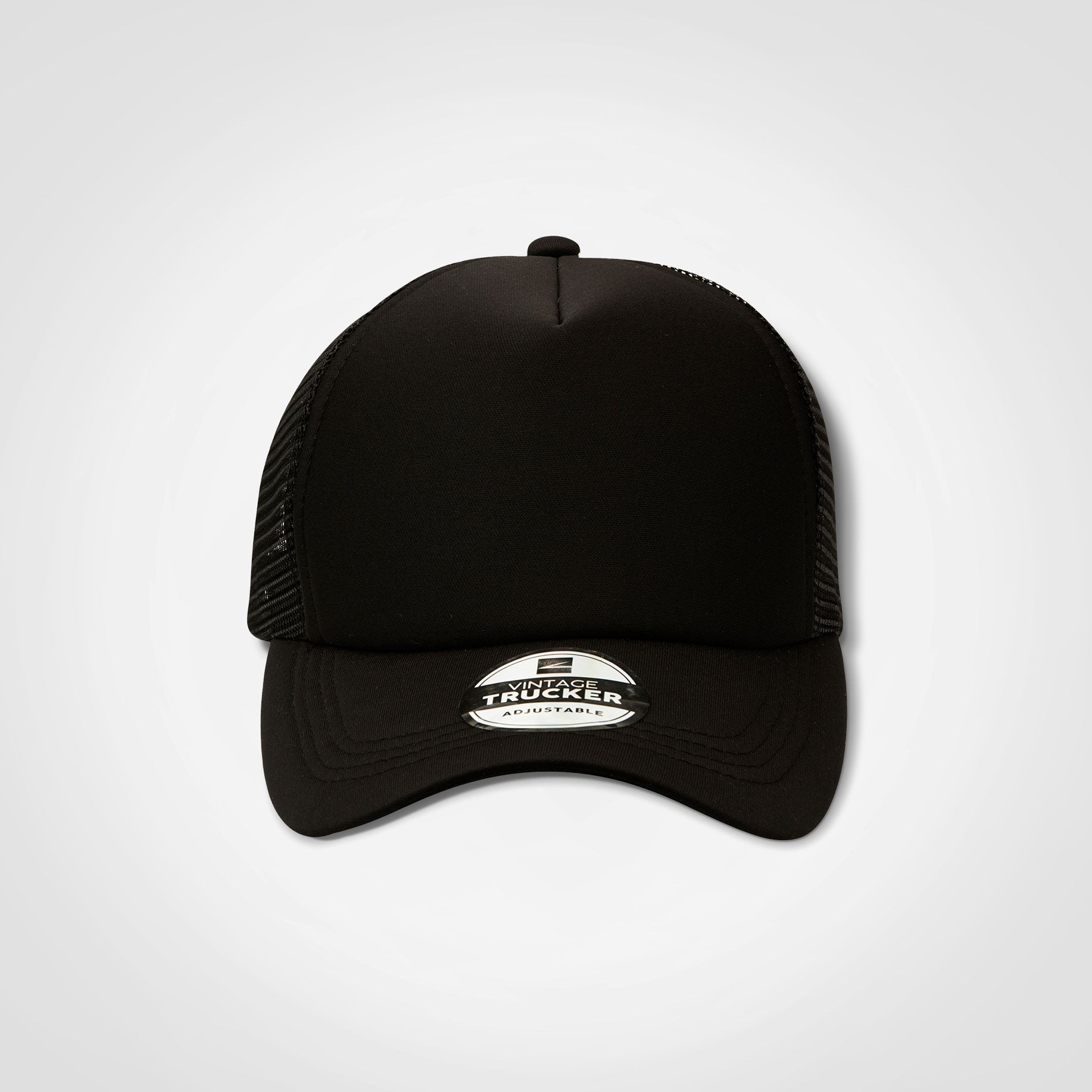 Vintage Trucker Cap - FWRD|usbandmore