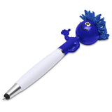Altitude Moptopper Thumbs-Up Stylus Ball Pen & Screen Cleaner|usbandmore