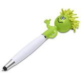 Altitude Moptopper Thumbs-Up Stylus Ball Pen & Screen Cleaner|usbandmore