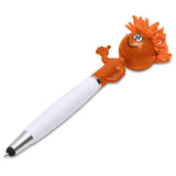 Altitude Moptopper Thumbs-Up Stylus Ball Pen & Screen Cleaner|usbandmore