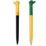 Altitude Fanflare Ball Pen|usbandmore