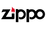 Classic Red Matte Zippo Logo - USB & MORE