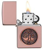 Tree of Life Emblem|usbandmore