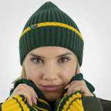 Nation Beanie - FWRD|usbandmore
